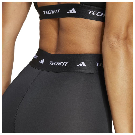 Adidas Γυναικείο κολάν Techfit 7/8 Leggings